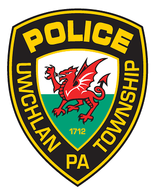 Uwchlan Police Seal - NF thumbail