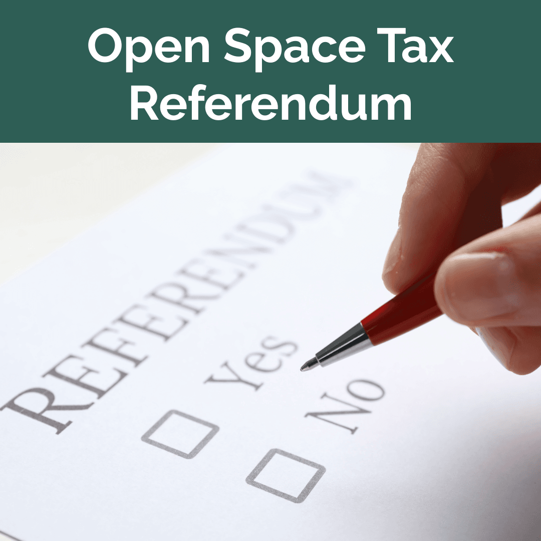 NF Open Space Referendum