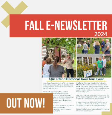 NF Fall e-news