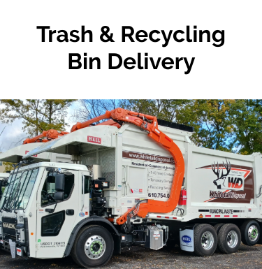 NF Bin delivery