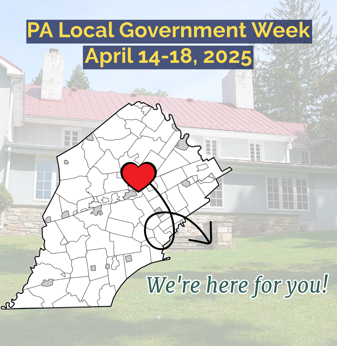 NF Local Govt Week